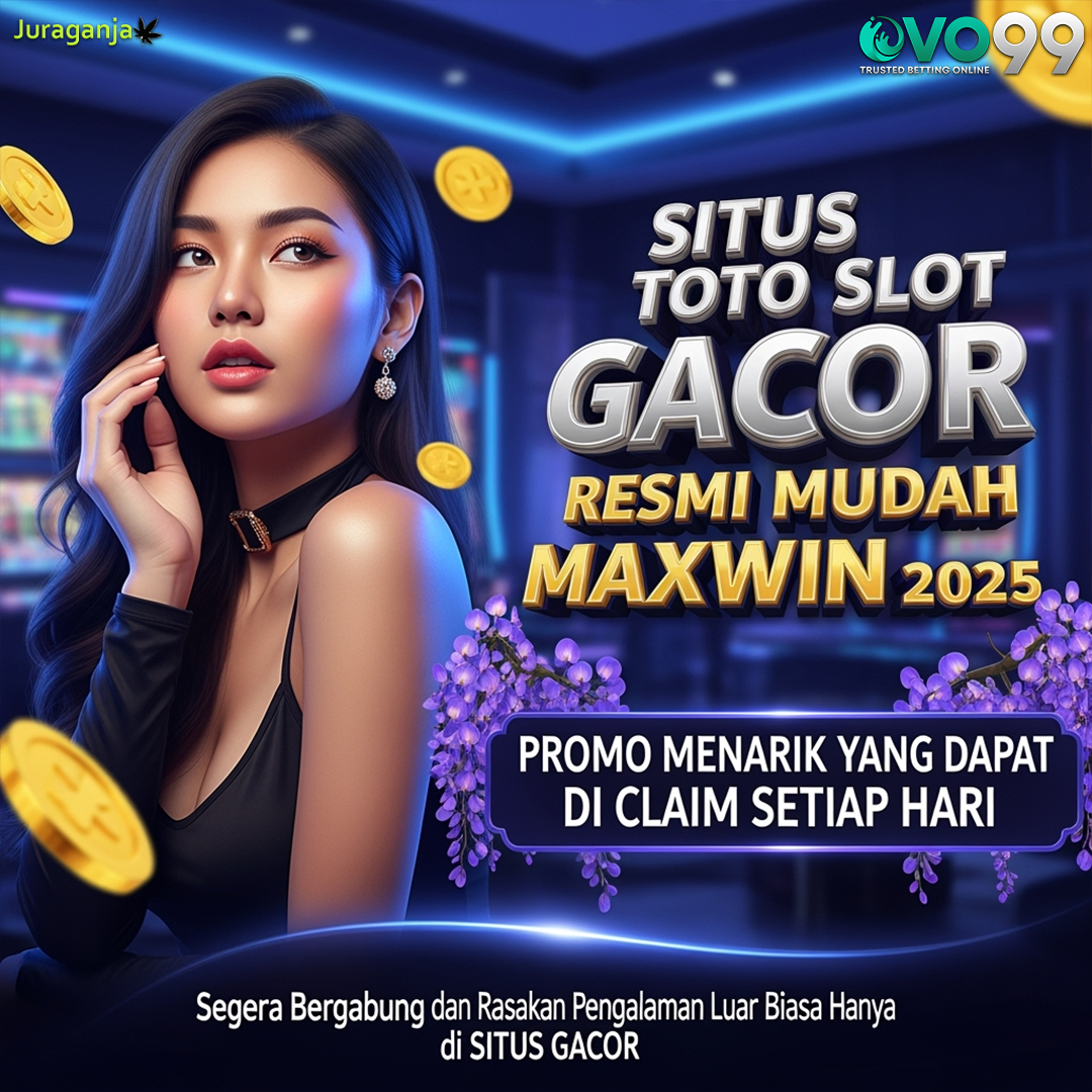 OVO99: Link Situs Toto Slot Gacor dan Slot 4D Online Hari Ini Pasti Maxwin - WooCommerce eCommerce